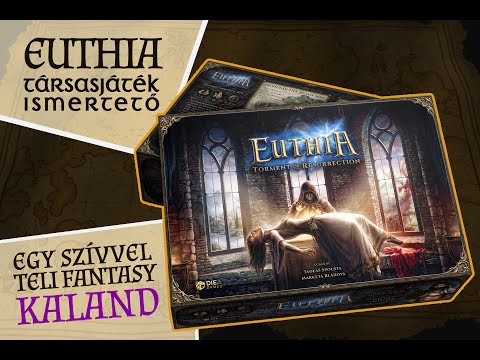 Euthia | Egy szívvel teli fantasy kalandjáték - Game-Obscura