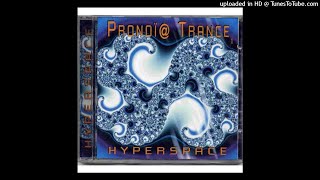 John Stage - Pronoi@ Trance - 02 - Waiting For Venus