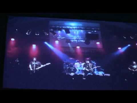 Metallica revival Beroun - Master of Puppets live - Metallica revival Beroun