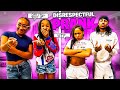 DISRESPECTFUL PRANK ON MYA
