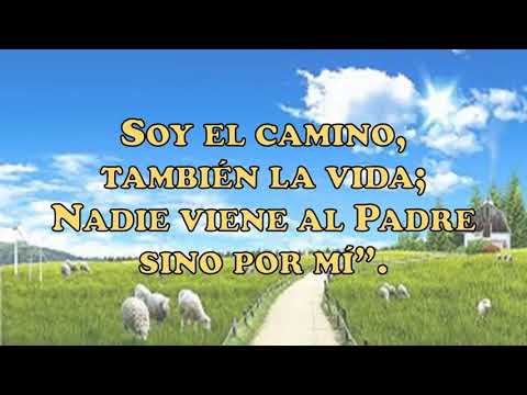 CG-328. Solamente en Cristo (Pista+Letras=Karaoke)