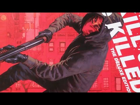 panellogy 304 - kill or be killed