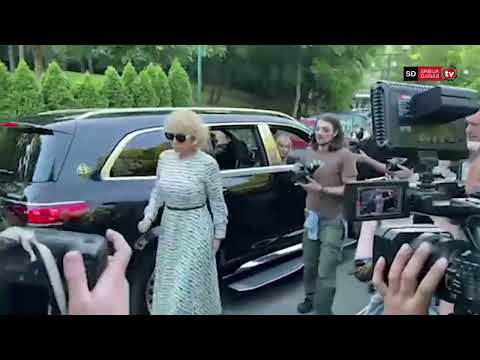 Lepa Brena odbila da peva na svadbi sina Suzane Jovanović