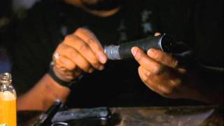 Tom Waits - What&#39;s He Building? (www.MollySTUDIO.ru)