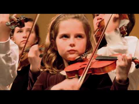 Vivaldi - Violin Concerto in A- minor, op. 3, no. 6, 1st mvt