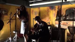 kitty daisy & lewis - polly put the kettle on - at brewdog shorditch 4 11 12