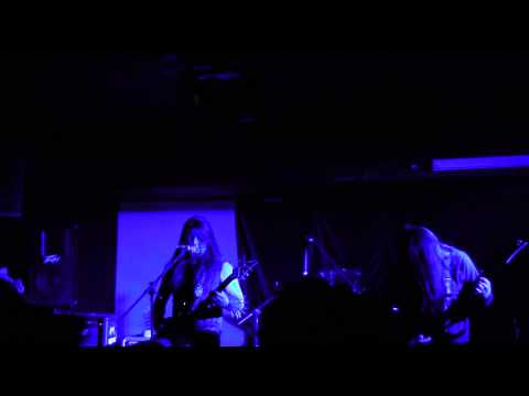 Bestial Blasphemy (Congregation II, Temuco)