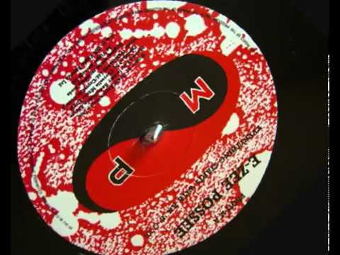 E Zee Posse Feat MC Kinky   Everything Starts With An 'E'