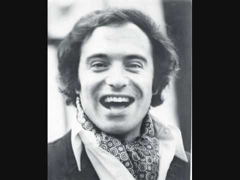 David Montefiore, tenore  "De miei bollenti spiriti"