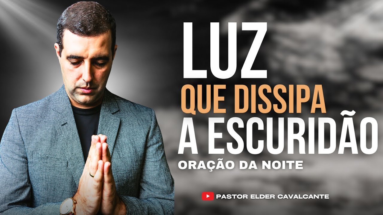 A ferramenta preparada contra você não vai prosperar | Oração da noite 06 de Dezembro