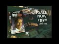 True Lies VHS Release Commercial 1995