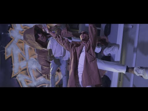 Low Key Mal ft Test-Hate Me Now(Official Music Video)s/e by @Bridgez15