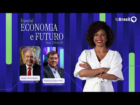 ECONOMIA E FUTURO (ESPECIAL) | 74 anos do BNDES