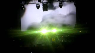 Gotye - Don&#39;t Worry, We&#39;ll Be Watching You - San Francisco, CA