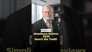 Simplilearn AI Course Review 2026 | Legit or Hype?