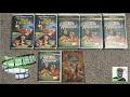 The Fox And The Hound 1981 Updated Comparison Video 45th Anniversary Edition