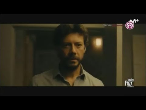 "No quiero que me sigan viendo como 'El Profesor'": Álvaro Morte