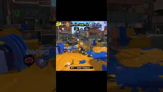 仇討ち⭐︎#スプラトゥーン3 #スプラ3 #splatoon3