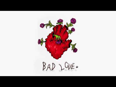 GOLDSPACE - Bad Love (Official Audio)