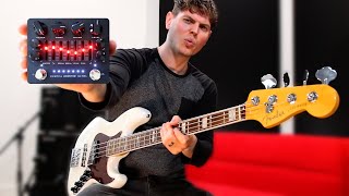 Video thumbnail for DARKGLASS - LUMINAL BOOSTER ULTRA // Demo by Nate Navarro by Nate Navarro