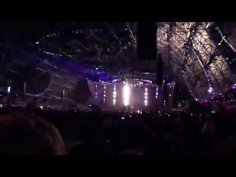 EDC Las Vegas 2015: ATB - The Drill/9PM(Till I Come) Mashup - 6.21.15