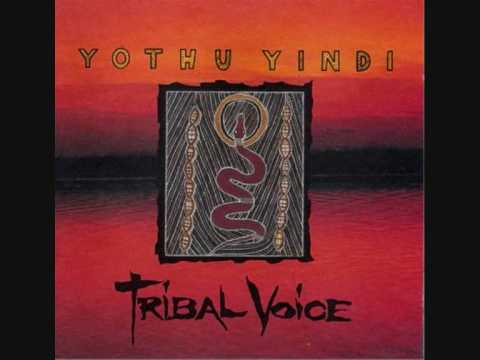 Yothu Yindi - My Kind of Life