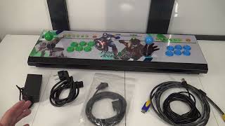 Pandora's Box 9 Premium Case Solution In 2024 !