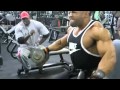 JI Fitness| DELT DESTRUCTION w/ Yumon Eaton and Mark Ceesay