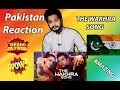 The Wakhra Song - Judgementall Hai Kya - Pakistan Reaction |Kangana R & Rajkummar R| Tanishk, The Wakhra Song - Judgementall Hai Kya - Pakistan Reaction |Kangana R & Rajkummar R| Tanishk,