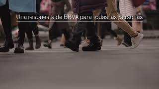 BBVA Cómo no pagar comisiones #CompromisoBBVA anuncio