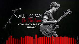 Niall Horan - On The Loose (Konmak x Marty Remix)