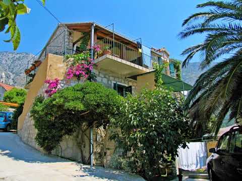 Apartments Vedrana - Igrane - Croatia