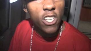 CASSIDY Da Problem Back in the Day Freestyle Part 2