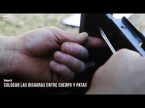 Video del producto