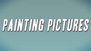 Superstar - Painting Pictures (Lyrics)