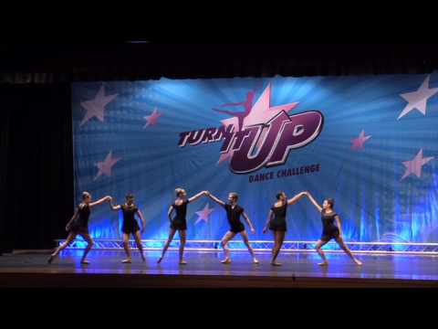 Best Ballet, Open, Acro // HARMONIOUS DISPOSITION - Center Stage Dance Studio [Bellingham, MA]