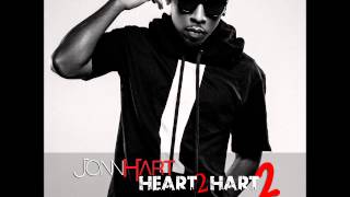 JONN HART f/ GLASSES MALONE-'That's How We Feel' (from 'HEART 2 HART 2')