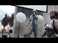 GLASS POPCORN - 'NO. 1' /// @ MoMA PS1 8/31 ...