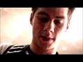 stiles stilinski | "if you're going through hell, keep ...