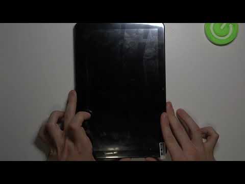 Забыл пароль iGET Smart L203 / Как сбросить пароль с iGET Smart L203