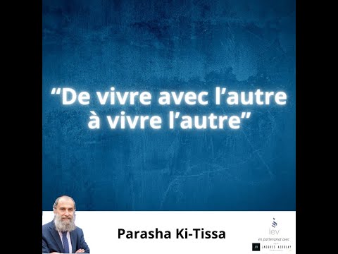 De Vivre avec l'autre à vivre l'autre