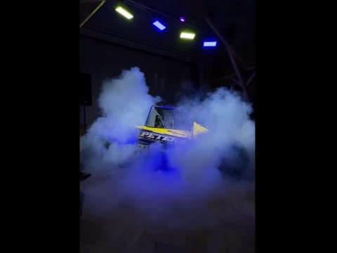 Bundesmann Racing - Car presentation season 2025  - Autovorstellung Saison 2025