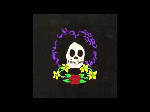 Brant Bjork - Jalamanta [Full album]