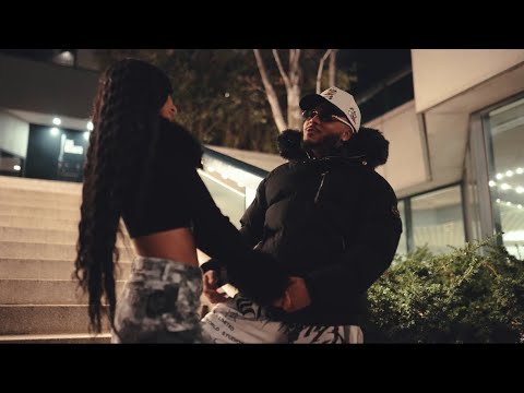 KARLO - “Right There” (Official Music Video)