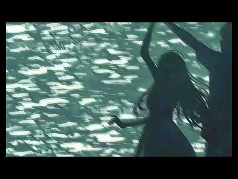 This is farewell, my love.