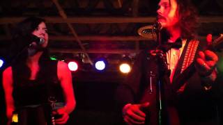 Girl With A Red Balloon - The Civil Wars