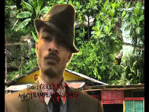 Gully Bank       Tramplaz aka IMUS