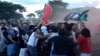 Todos a los Botes! Indio Solari (Indiología Fundamentalista)