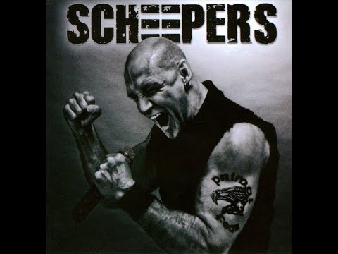 S̲che̲ep̲er̲s - S̲che̲ep̲er̲s (Full Album)