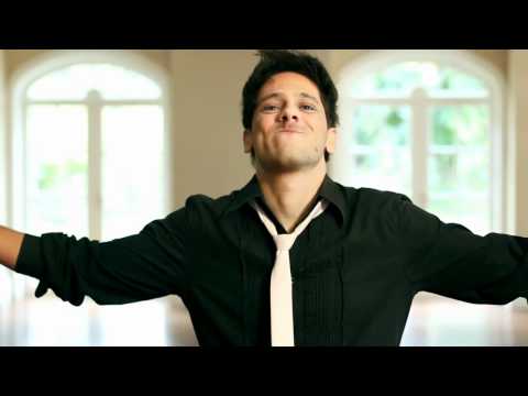 Bruno Miguel - Preto e Branco ( Clipe Oficial ).avi